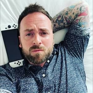 Meet your Posher, Charlie